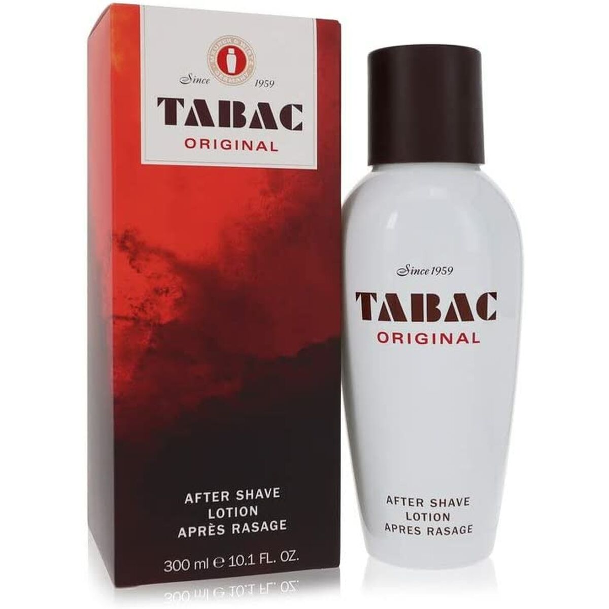 Mlieko po holení Tabac Original 300 ml